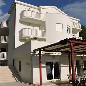 Apartman Bianca, Trogir